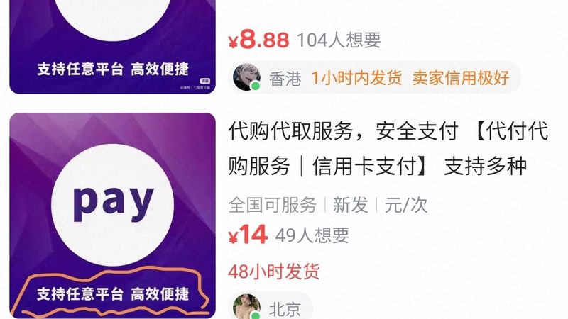 海外软件怎么付款最安全？虚拟卡和代充的坑，我替你踩过了