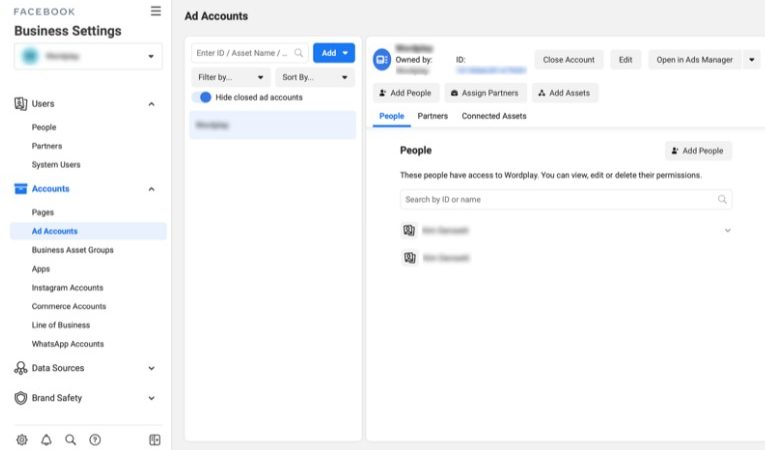 A Clear Guide to Facebook Personal Ad Accounts vs. Business Manager (BM) Accounts: Setup, Differences & Key Tips