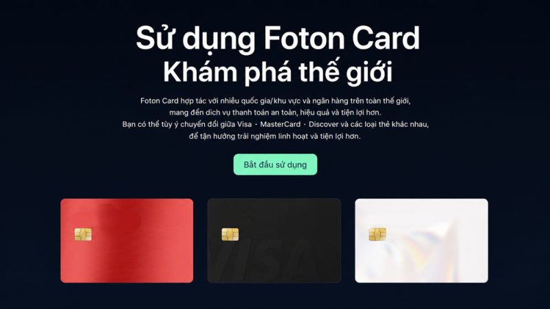 Thẻ tín dụng ảo (VCC) là gì? Giải mã từ khái niệm, cơ chế vận hành đến giá trị cốt lõi