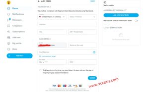 How to Subscribe to OnlyFans with a Virtual Credit Card in 2026: Full