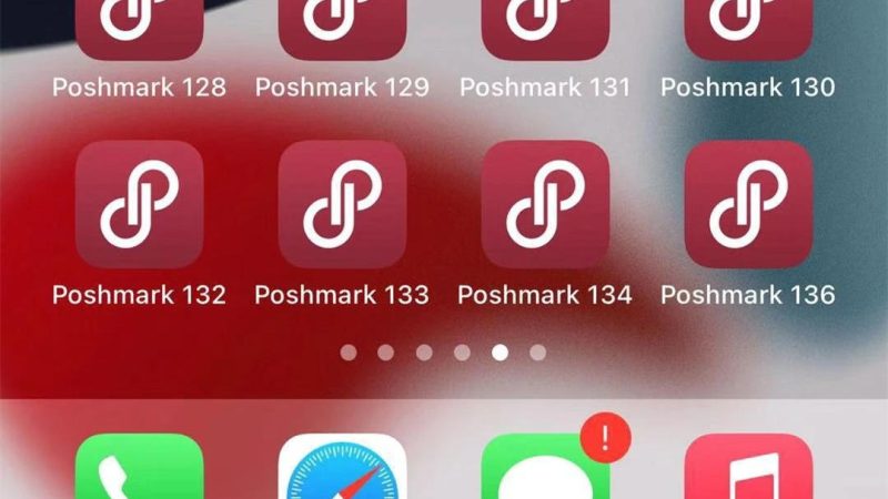 Poshmark开店避坑指南：从新号秒封到稳定出单，国内卖家如何搞定物流与收款